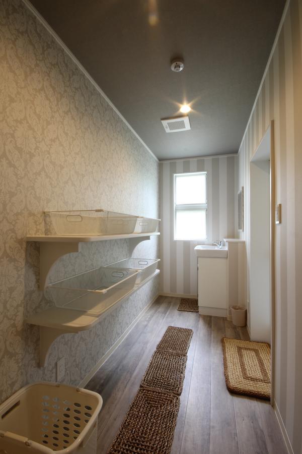 Milky House Hotel Gujo Luaran gambar